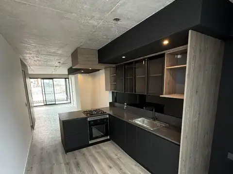 Departamento en Venta con 2 cocheras