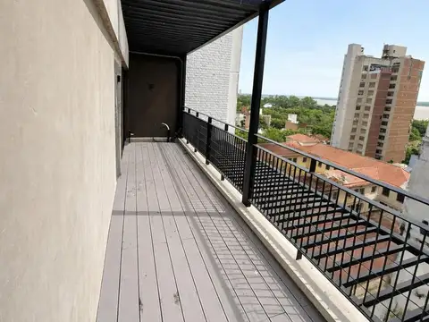 Departamento en Venta con 2 cocheras