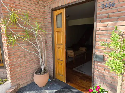 Depto Tipo Casa en Venta de 5 ambientes