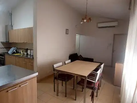 Casa en Alquiler 36 años