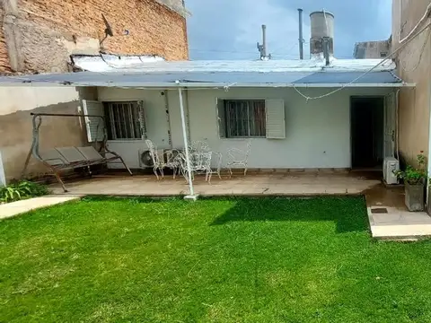 Casa en Alquiler 36 años