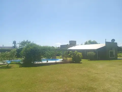 Casa en Venta en El Pucara, USD 160.000