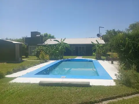 Casa en Venta de 3 dormitorios