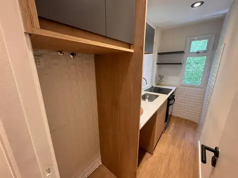 Departamento en Venta de Monoambiente