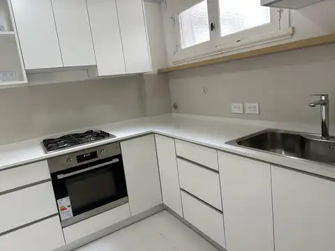 Departamento en Alquiler de 5 ambientes