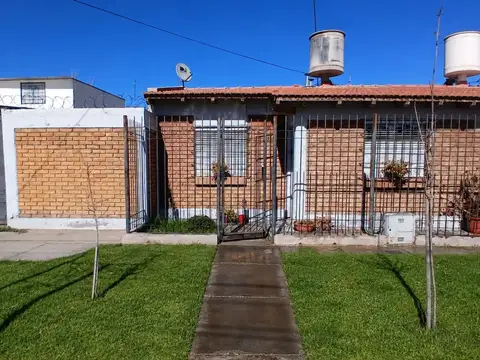 Casa a la venta en tunuyan.