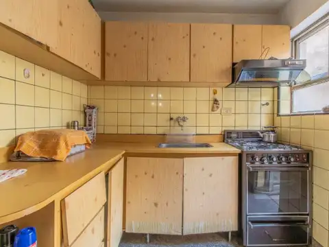 Casa en Venta 55 años