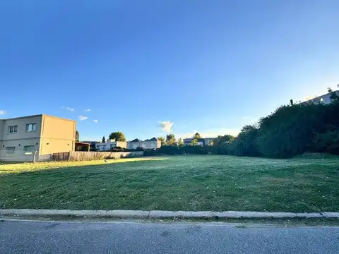 Venta Lote HARAS DE SANTA MARIA - BARRIO LAS LOMAS