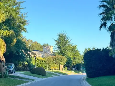 Haras de Santa Maria, Las Lomas