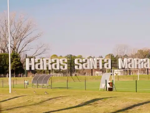 Terreno en Venta de 1002,0 m2