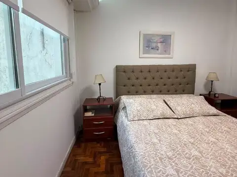 VENTA DEPARTAMENTO DE 3 AMBIENTES CON BALCÓN SALIENTE