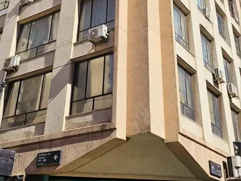 Santiago del Estero y Moreno