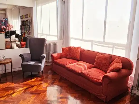 Oficina en Venta en Monserrat, USD 110.000