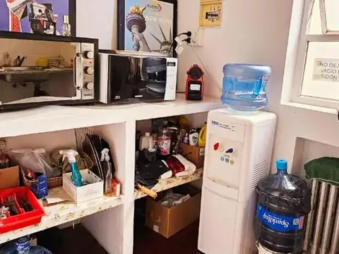 Oficina en Venta con 1 cochera