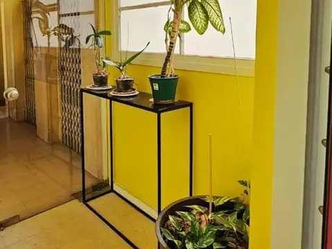 Oficina Monoambiente con 1 baño