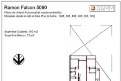 RAMÓN FALCÓN 5060 - Foto 14