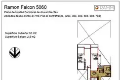 RAMÓN FALCÓN 5060 - Foto 20