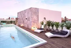 RAMÓN FALCÓN 5060 de 38 Unidades en Villa Luro