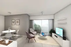 Emprendimiento en Villa Luro de  2, 3 y 4 Dormitorios