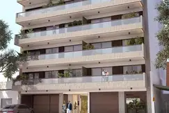 Emprendimiento en Villa Luro - Etapa: En construcción