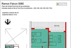 RAMÓN FALCÓN 5060 - Foto 18