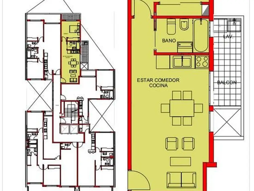RAMÓN FALCÓN 5060 - Foto 22