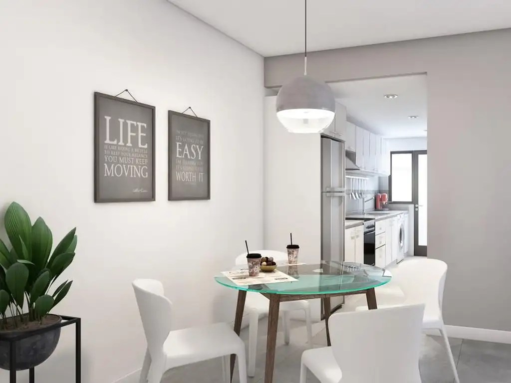 RAMÓN FALCÓN 5060 - Entrega Noviembre 2022