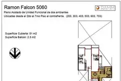 RAMÓN FALCÓN 5060 - Foto 21