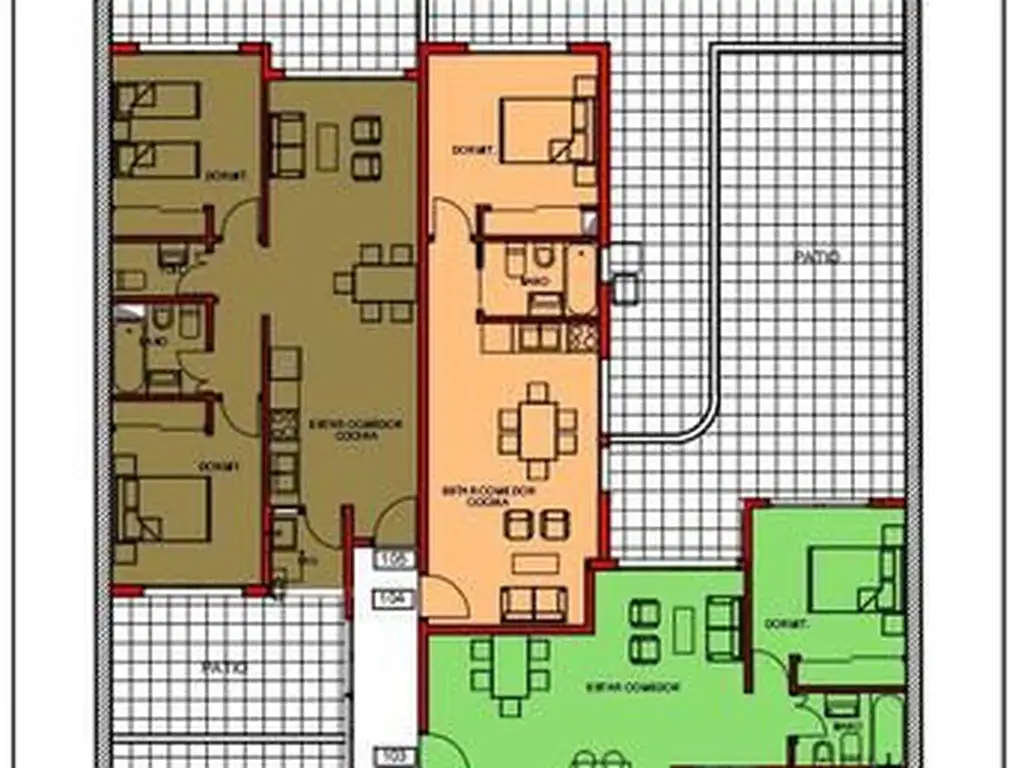 RAMÓN FALCÓN 5060 - Foto 26