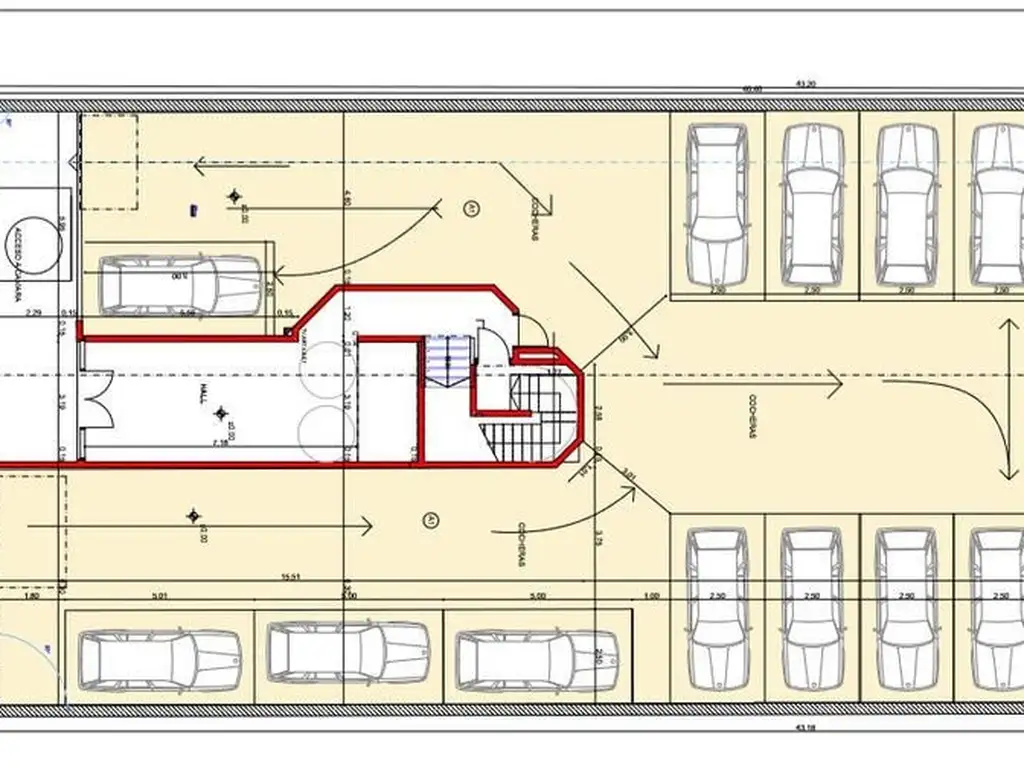 RAMÓN FALCÓN 5060 - Foto 25