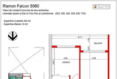 RAMÓN FALCÓN 5060 - Foto 19