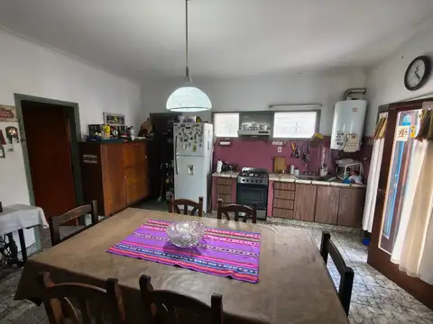 Casa en Venta en Los Hornos, USD 110.000