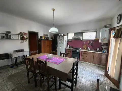 Casa en venta en Los Hornos