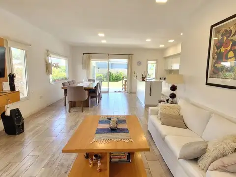 Casa en Alquiler 7 años