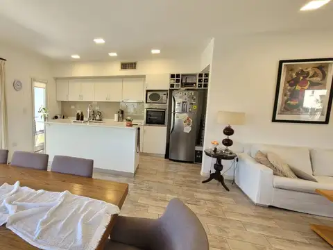 Casa en Alquiler en La cañada de Pilar, USD 1.250