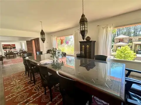 Casa en Alquiler en Punta del Este, USD 32.000