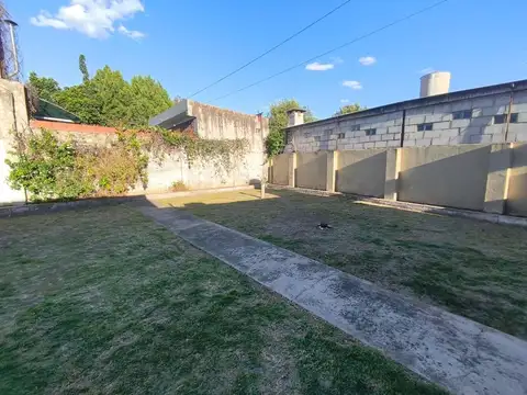 Depto Tipo Casa en Venta en Quilmes Oeste, USD 82.000