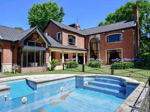 Casa en venta - Barrio San Facundo 