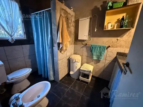 Casa 3 Ambientes En Venta - Francisco Alvarez, Moreno