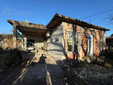 Los Abedules al 4300