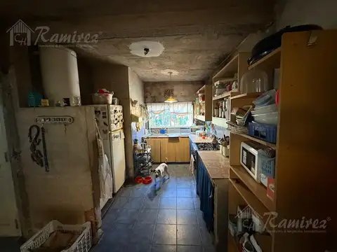 Casa en Venta 30 años