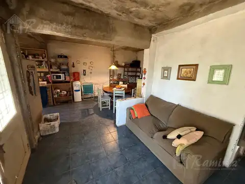 Casa en Venta de 2 dormitorios