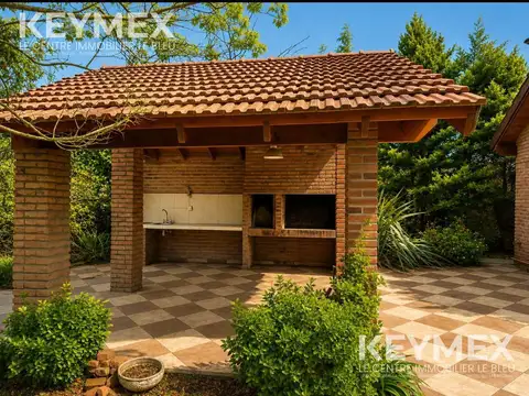 Casa en Alquiler 24 años