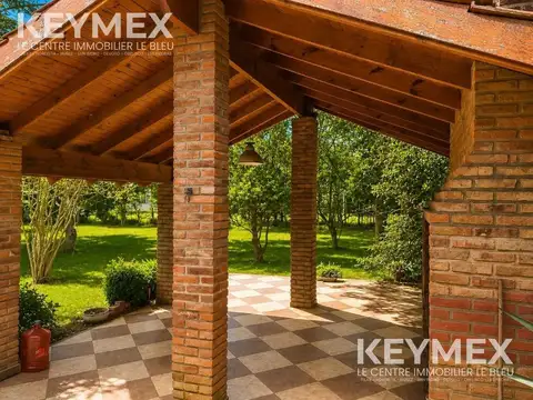 Venta/Alquiler de Casa 3 ambientes en Exaltacion De La Cruz
