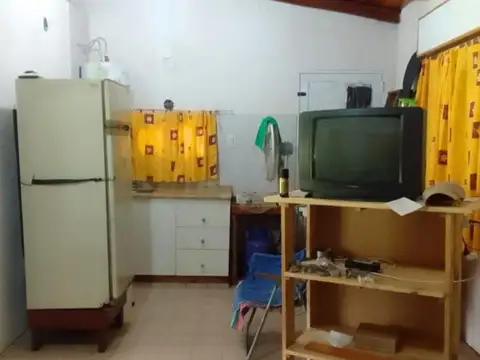 CASA EN NUEVA ESCOCIA, MONOAMBIENTE, COMODO