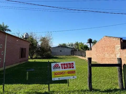 Terreno en Margartia Belen, a 100 metros de calle principal
