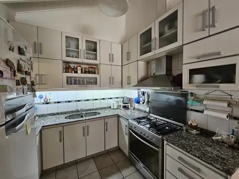 Casa en Venta 20 años