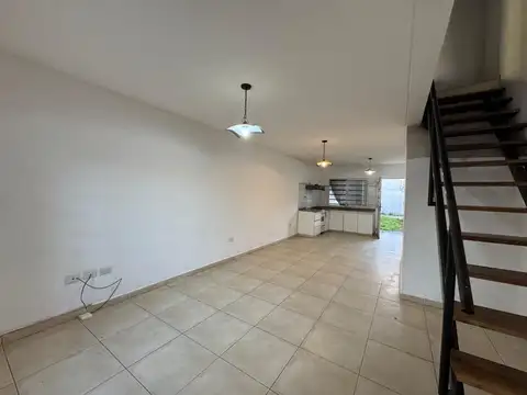 Departamento en Alquiler de 3 ambientes