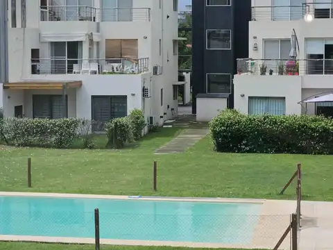 punta del quebracho 8800, Piso 2