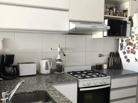 Departamento en Venta 10 años